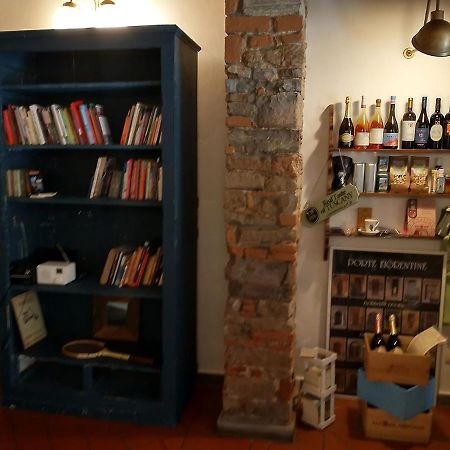 Real Taste Of Tuscany Флоренція Екстер'єр фото