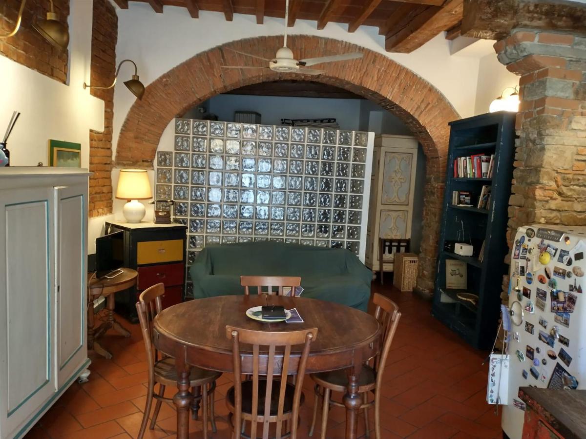 Real Taste Of Tuscany Флоренція Екстер'єр фото