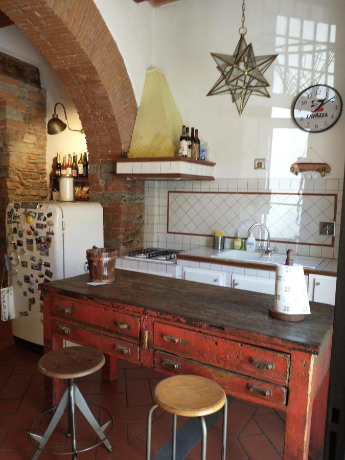 Real Taste Of Tuscany Флоренція Екстер'єр фото