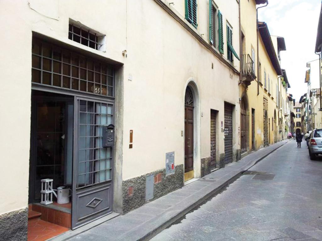 Real Taste Of Tuscany Флоренція Екстер'єр фото