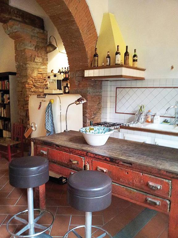 Real Taste Of Tuscany Флоренція Екстер'єр фото